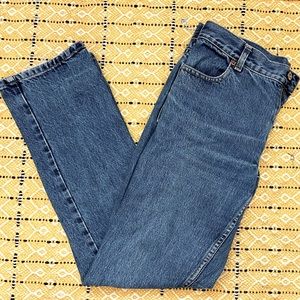 Vintage Old Navy Mom Jeans